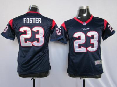 Cheap Women's NFL jersey wholesale No. 6